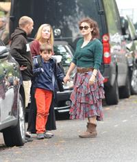 Helena Bonham Carter