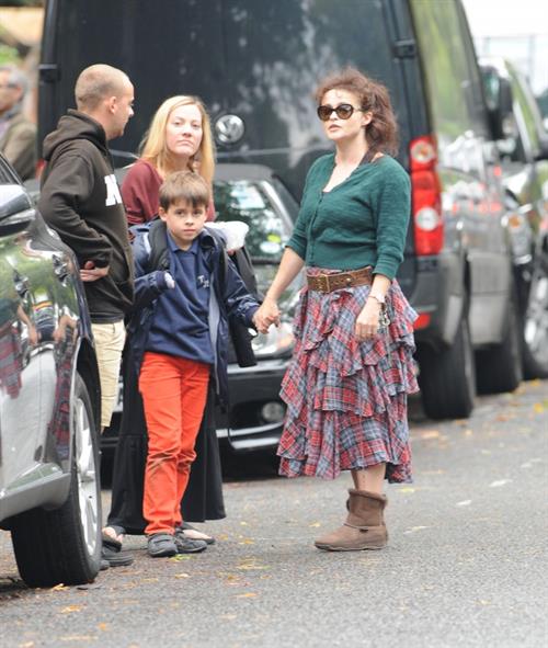 Helena Bonham Carter