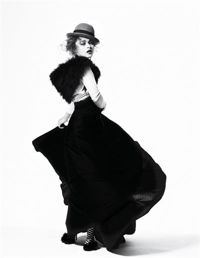 Helena Bonham Carter