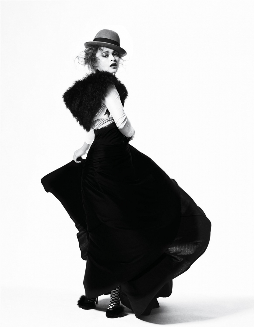 Helena Bonham Carter