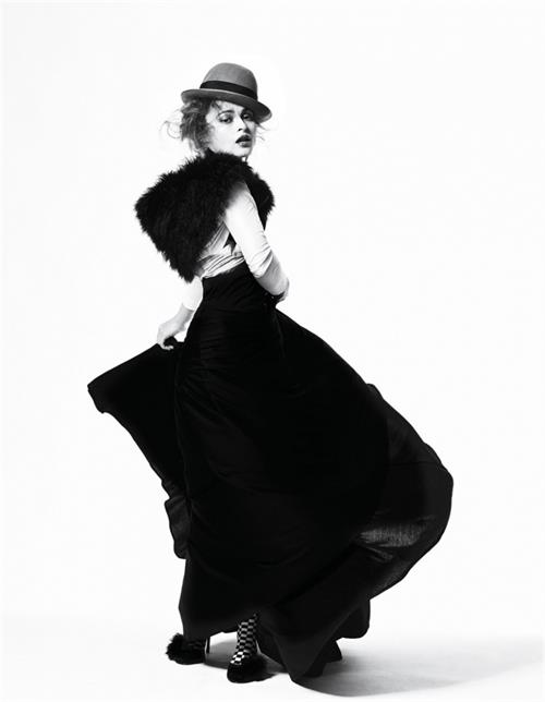 Helena Bonham Carter