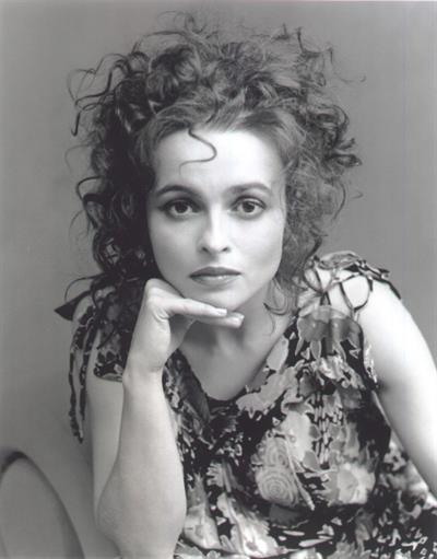 Helena Bonham Carter