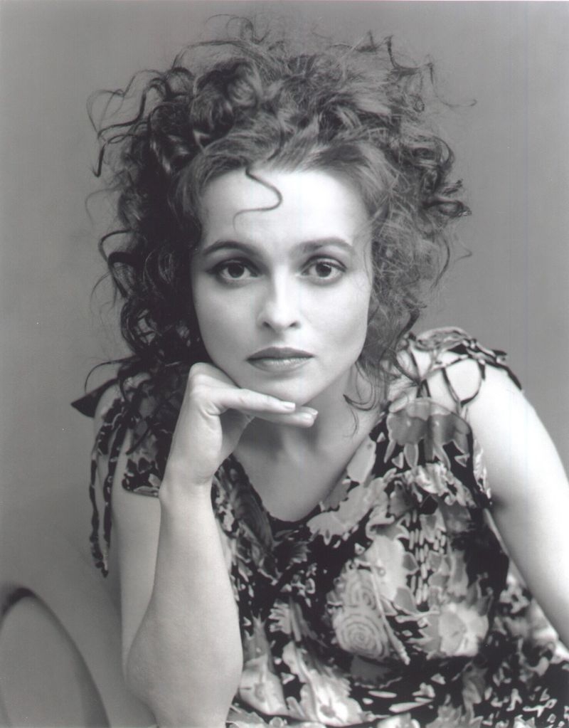 Helena Bonham Carter