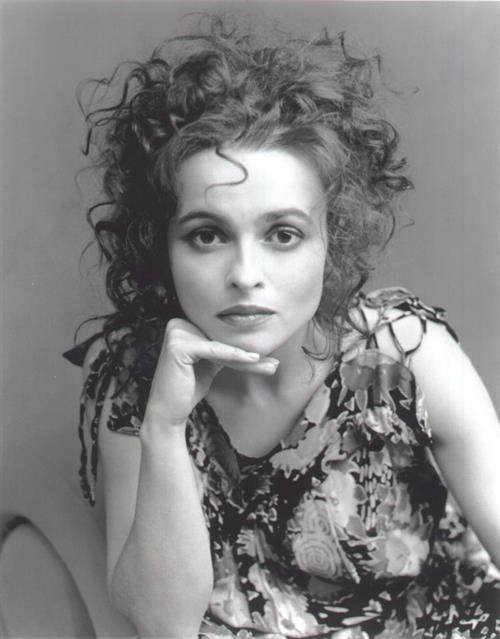 Helena Bonham Carter