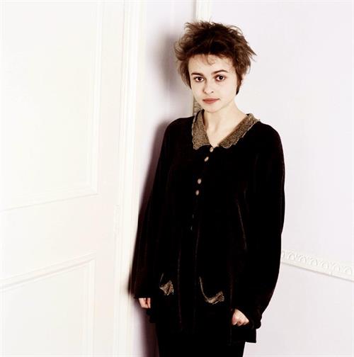 Helena Bonham Carter
