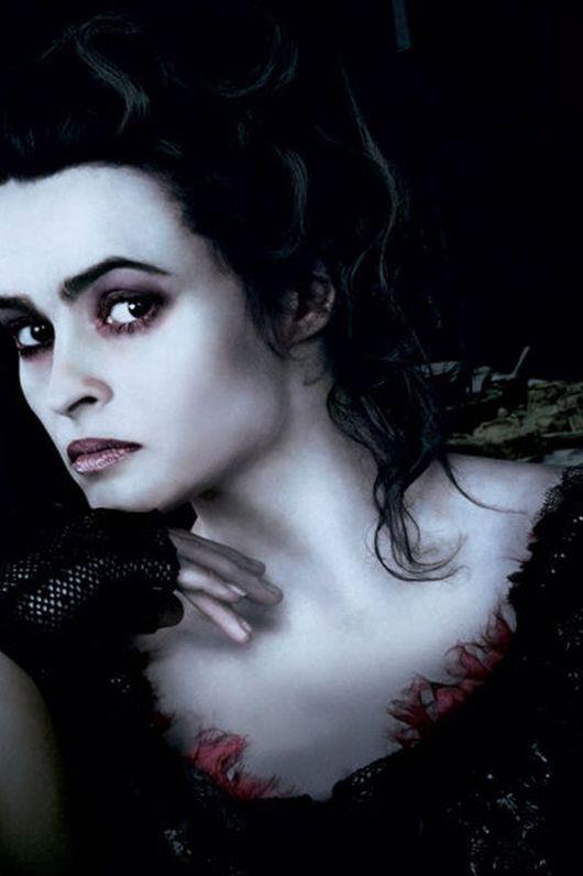 Helena Bonham Carter