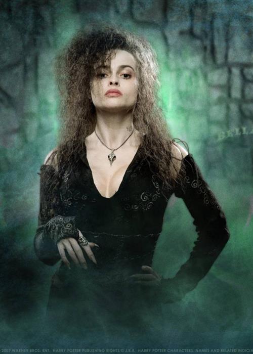 Helena Bonham Carter