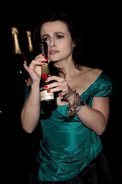 Helena Bonham Carter