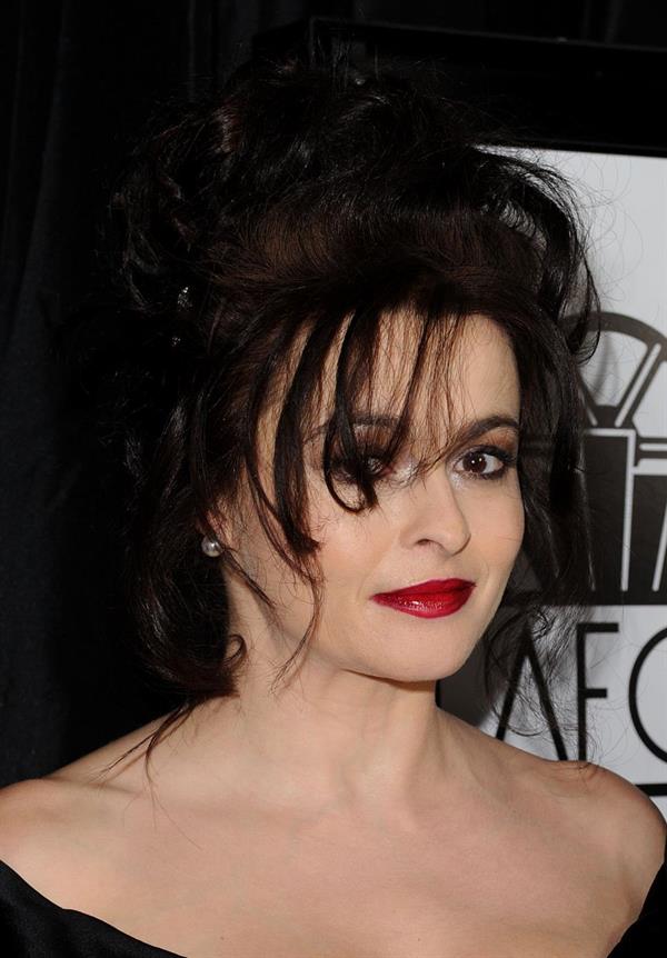 Helena Bonham Carter