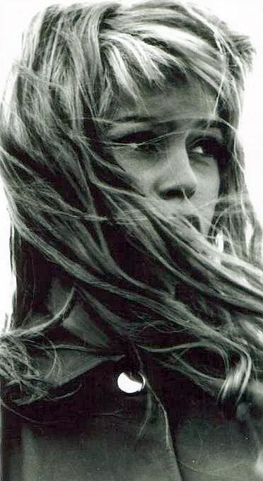 Brigitte Bardot