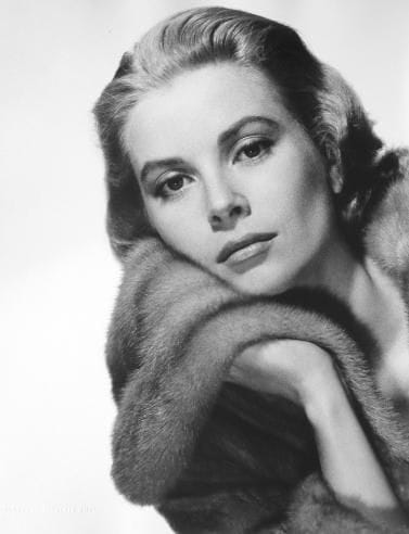 Grace Kelly