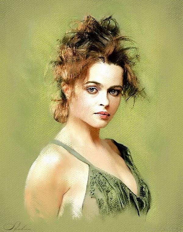 Helena Bonham Carter