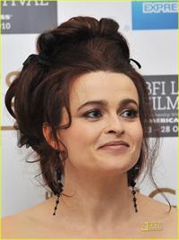 Helena Bonham Carter