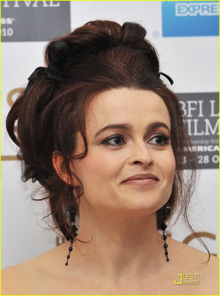 Helena Bonham Carter