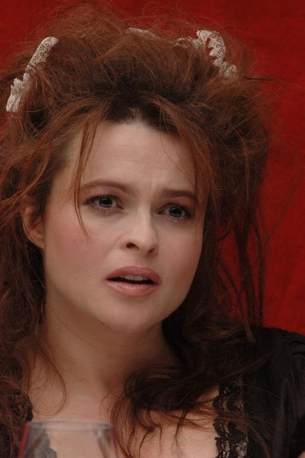 Helena Bonham Carter