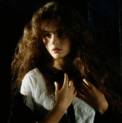 Helena Bonham Carter