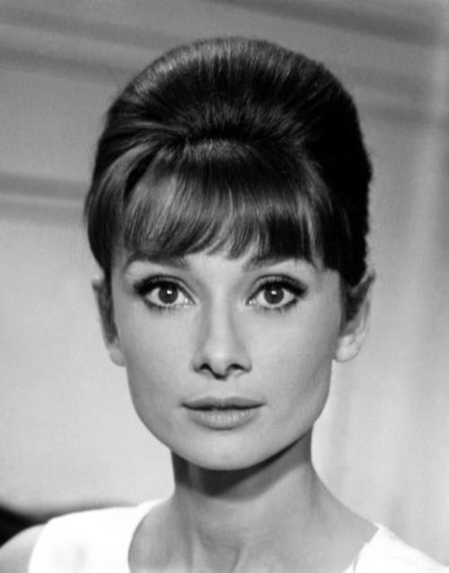 Audrey Hepburn