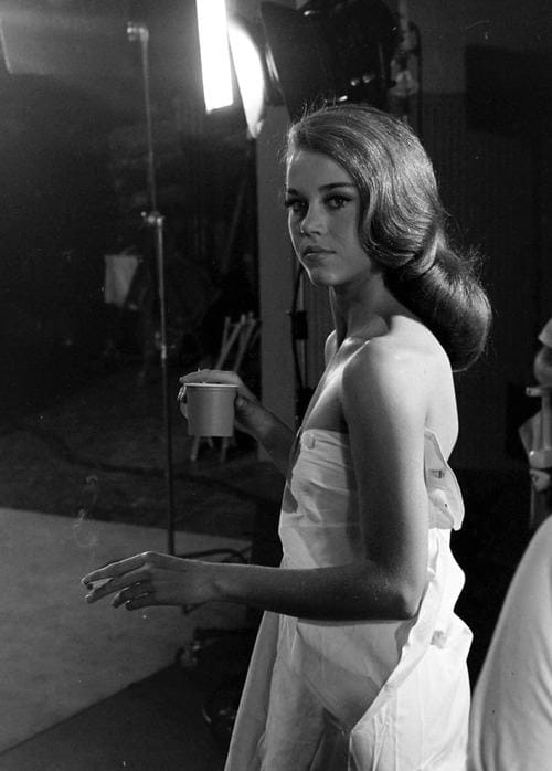 Jane Fonda