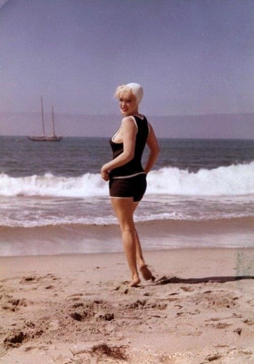 Marilyn Monroe