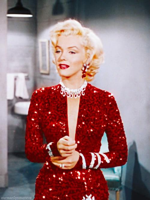 Marilyn Monroe