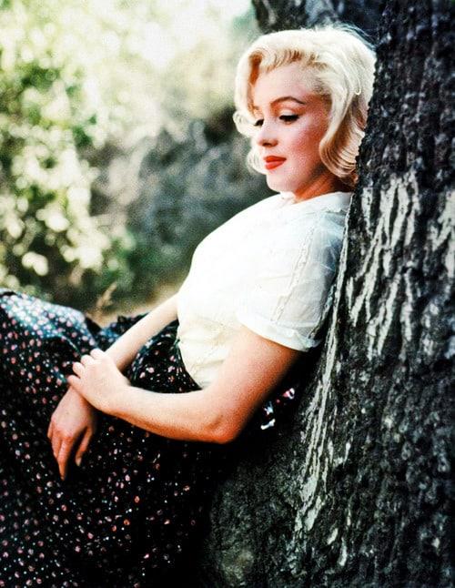 Marilyn Monroe