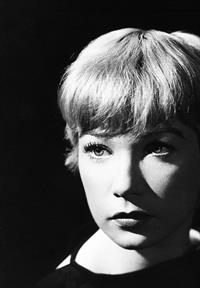 Shirley MacLaine