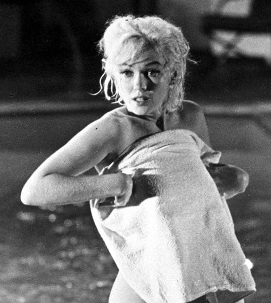 Marilyn Monroe