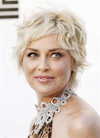 Sharon Stone