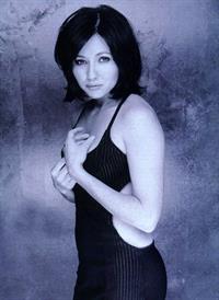 Shannen Doherty