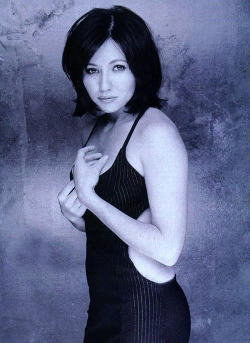 Shannen Doherty