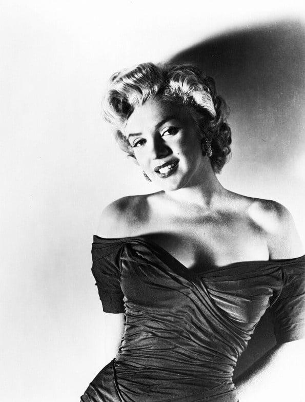 Marilyn Monroe