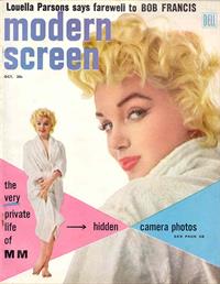 Marilyn Monroe