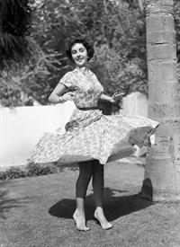 Elizabeth Taylor
