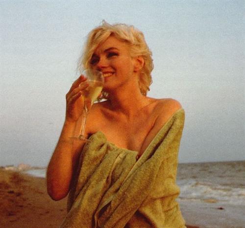 Marilyn Monroe