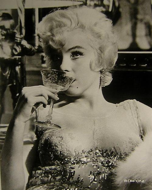 Marilyn Monroe