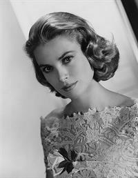 Grace Kelly