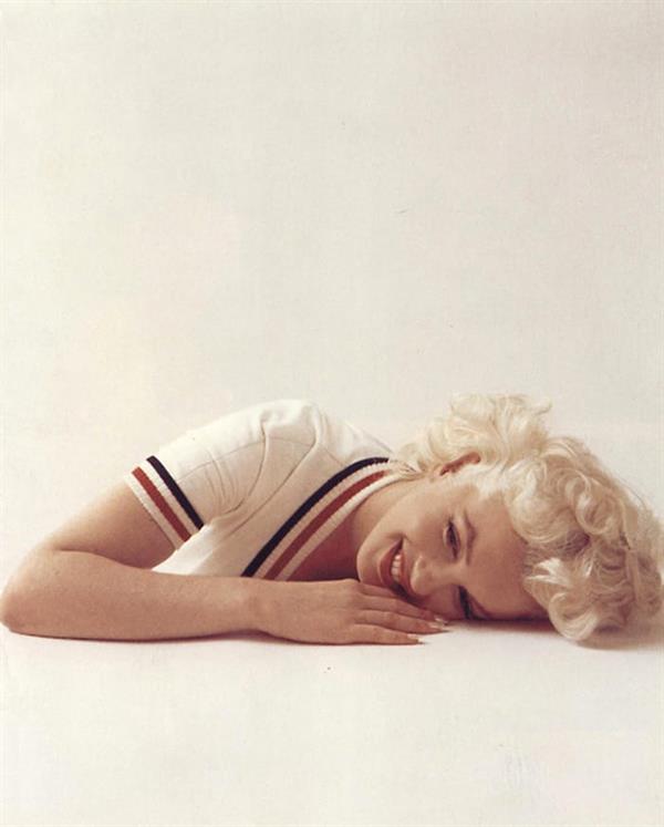 Marilyn Monroe