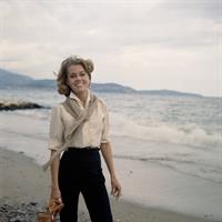 Jane Fonda