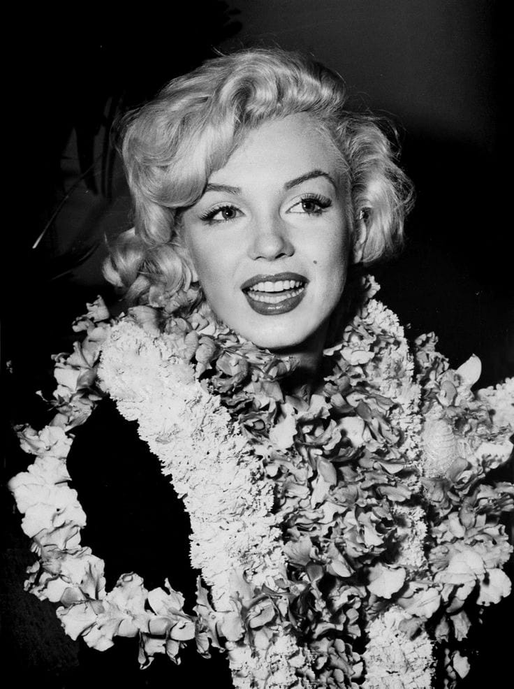 Marilyn Monroe