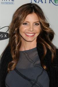 Charisma Carpenter