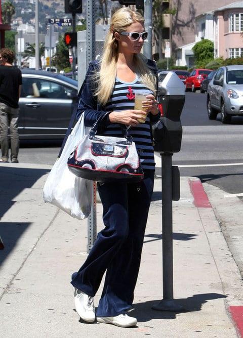 Paris Hilton