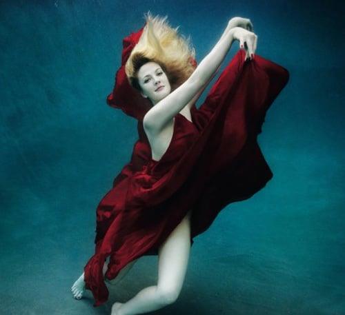 Drew Barrymore