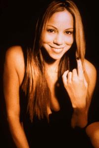 Mariah Carey