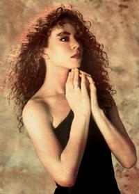 Mariah Carey