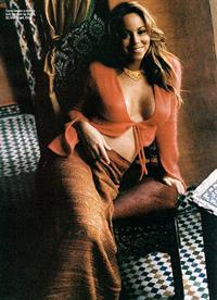 Mariah Carey