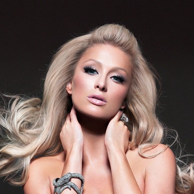 Paris Hilton