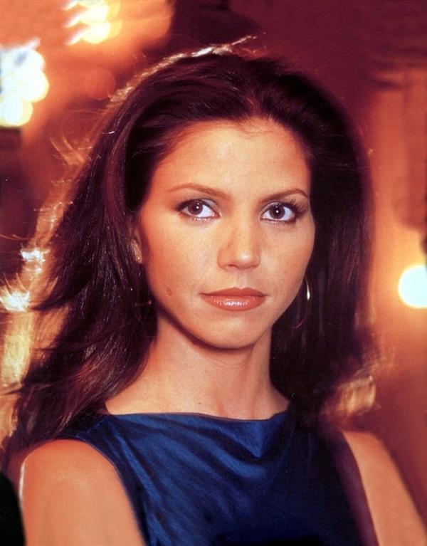 Charisma Carpenter