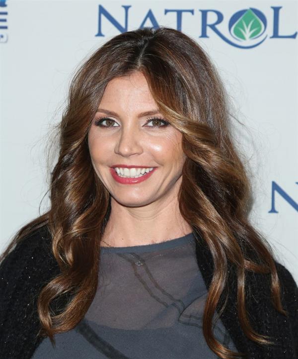 Charisma Carpenter