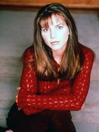 Charisma Carpenter