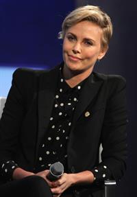 Charlize Theron